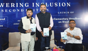 Census 2027 to capture all 21 disability types: Athawale