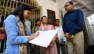 Census 2027 to collect caste details for first time; Centre notifies 40 questions