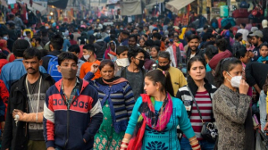 Census enumeration advanced in four poll-bound states