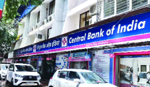 Central Bank of India expects over Rs 3,500 cr recovery from bad loans