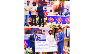 Central Bank of India organises grand mega retail credit outreach programme