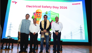 Central Electricity Authority partners with BSES to organise All-India electrical safety awareness programme