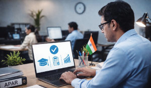 Central employees to complete competency courses annually