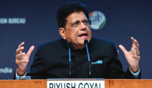 Central Government studying developments on US tariff