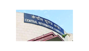Central information commission penalises two railway officials Rs 20,000 for wrongful RTI denial