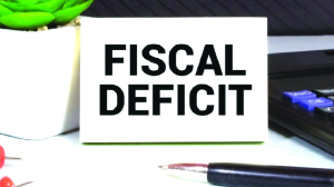 Centre’s fiscal deficit at 63% of full year target at January-end: CGA data