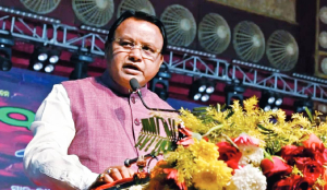 Centre agrees to lift 8 lakh tonnes of rice from Odisha: CM