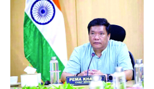 Centre approves 17 road projects worth Rs 611 crore for Arunachal