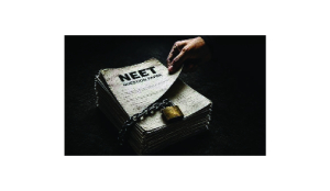 Centre assures strict steps to curb NEET paper leaks