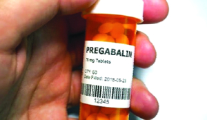Centre curbs pregabalin misuse, moves it to H1 category