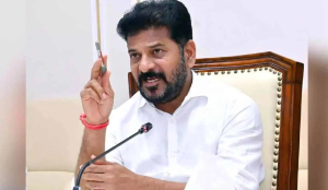 Centre denies Telangana CM Revanth Reddy permission to visit US
