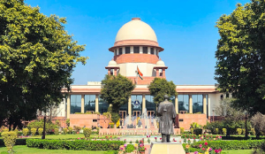 Centre introduces Bill to raise Supreme Court Judge strength to 38