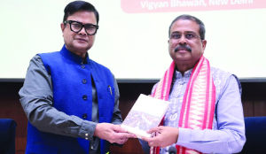 Centre issues SMC guidelines 2026 for better school governance