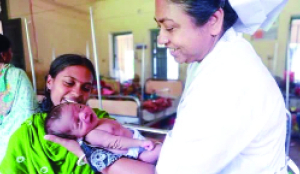 Centre launches JANANI portal for maternal, child healthcare tracking