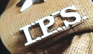 Centre makes 2-year deputation mandatory for IPS officers for IG empanelment