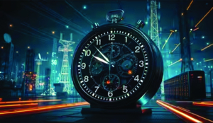 Centre makes IST common time reference across India