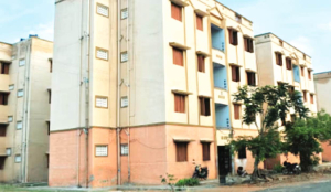 Centre may probe non-allotted 48,000 JNNURM flats in Delhi