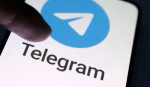 Centre orders Telegram to curb film piracy, seeks action taken report within 15 days