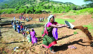Centre publishes draft rules for VB-G RAM G