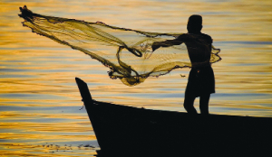 Centre seeks fishers’ views on sustainable fisheries plan