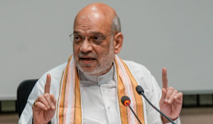 Centre sets up panel to study “Unnatural Demographic Changes” across India says HM Amit Shah