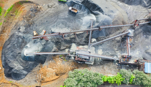 Centre streamlines procedure for utilisation of mining overburden, rejects
