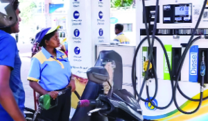 Centre to lift temporary curbs on fuel sale amid West Asia conflict