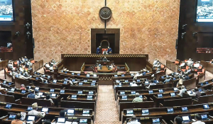 Centre to promote niche tourism in Union Territories