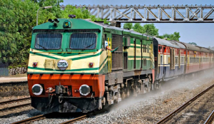 Centre to run special train between Jammu and Haridwar on Somvati Amavasya (June 14–15)