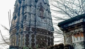 Century-old Hindu temple demolished in Pakistan's Punjab, minority bodies seek action