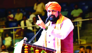 Challenges before the new chief minister Of Bihar