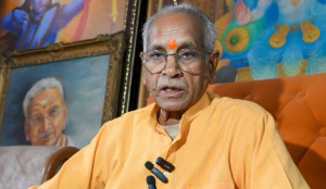 Champat Rai denies approving Ram Temple cash counting SOP, blames SBI for security lapses