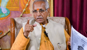 Champat Rai says he will respond point-by-point after final SIT report in Ram Temple funds row