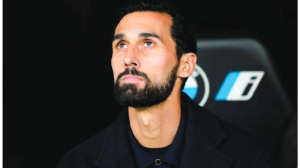 Champions League: Arsenal vs Inter