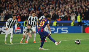 Champions League: Barcelona scores 7, Liverpool revives, Bayern cruises and Atletico survives