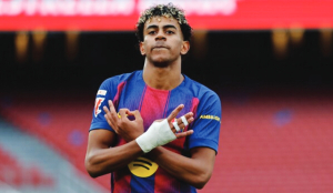 Champions League: Barcelona travels to Newcastle