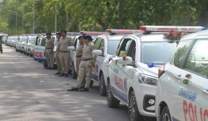Chandigarh police arrest 3 BKI operatives, foil IED terror plot