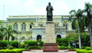 Chandni Chowk’s iconic Town Hall to get a new lease of heritage