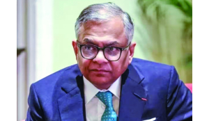 Chandrasekaran family’s `436-cr TVS connection raising governance questions