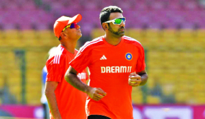 Changes to WC formats make sense but associate teams need more: Ashwin