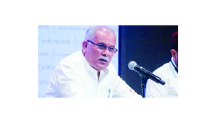 Channi camp relents amid Punjab Congress buzz, claims will meet Baghel, present its views