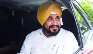Channi row: Punjab Congress rift out in open