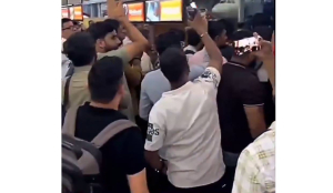 Chaos at Mumbai airport as SpiceJet flight cancellations leave passengers stranded