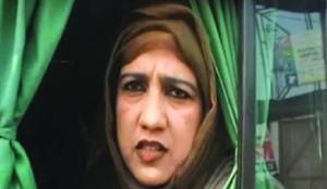 Charges under PMLA provisions against Shabir Shah’s wife
