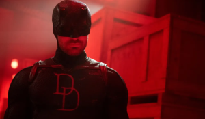 Charlie Cox's 'Daredevil: Born Again' to conclude with third season