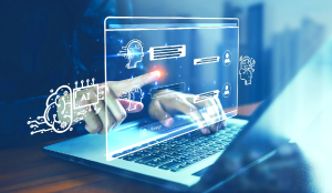 ChatGPT, AI now key to IPS appraisals