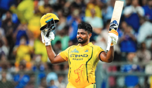 Chennai Super Kings beat Mumbai Indians by 103 runs