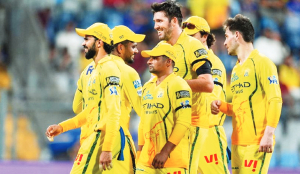Chennai Super Kings look to build momentum; GT seek course correction
