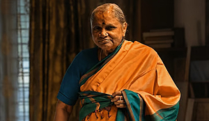 Chennamma Deve Gowda cremated with State Honours in Hassan