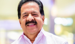 Chennithala accuses Vijayan of trying to tighten control over CPI(M) in Kerala